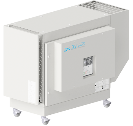 タムラ産業 業務用空気清浄機 あまつかぜ